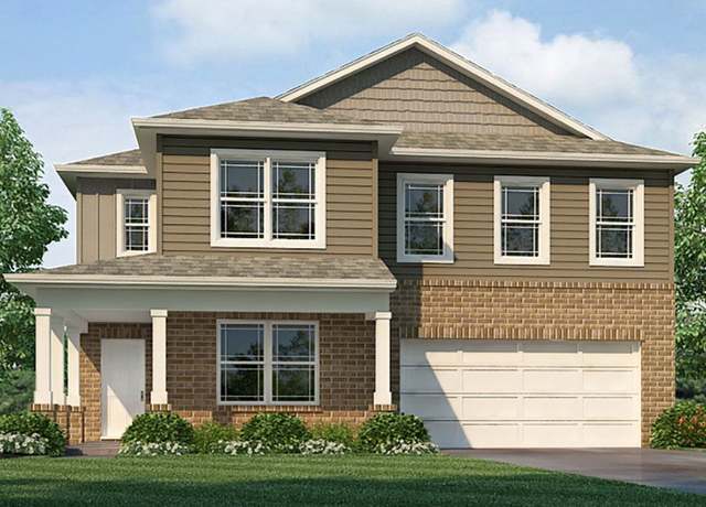 Property at Kelsey Plan, Danville, IN 46122, 4 beds, 3 baths