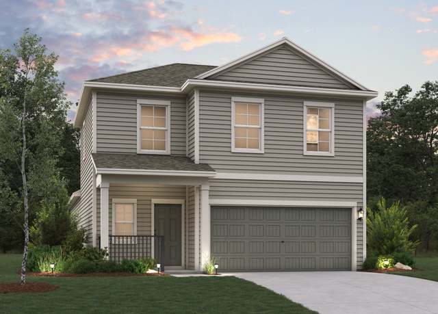 Property at Hawthorn Plan, Royse City, TX 75189, 3 beds, 2.5 baths