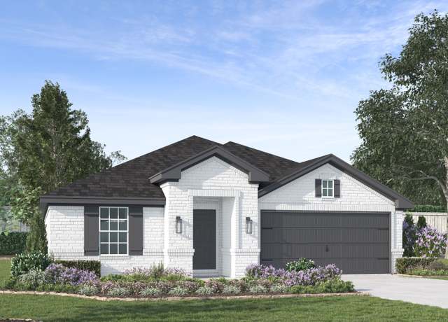 Property at Asher Plan, Anna, TX 75409, 3 beds, 2 baths