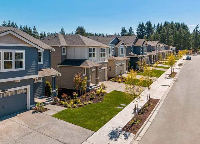 Property at Homes Available Soon Plan, Port Orchard, WA 98367