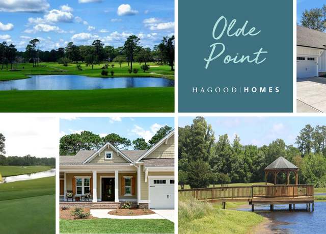 Property at Palmetto Cove Plan, Hampstead, NC 28443, 3 beds, 3 baths