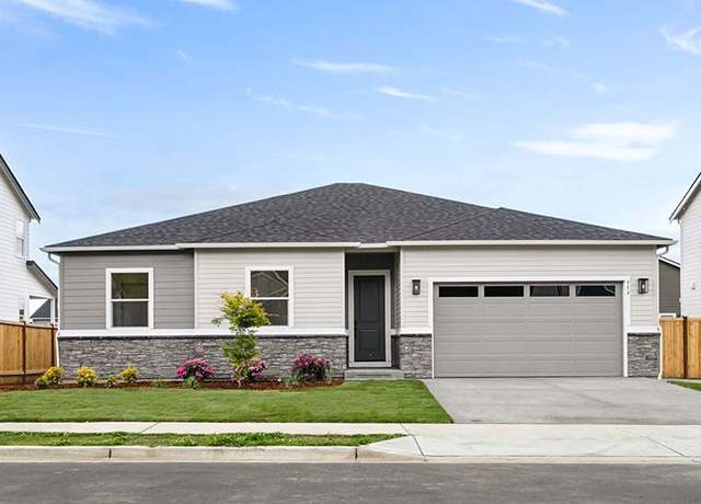 Property at 954 Lucas Ave, Buckley, WA 98321, 3 beds, 2 baths