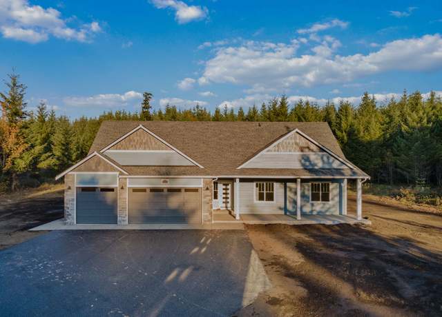 Property at Ashland Plan, Yelm, WA 98597, 4 beds, 3.5 baths
