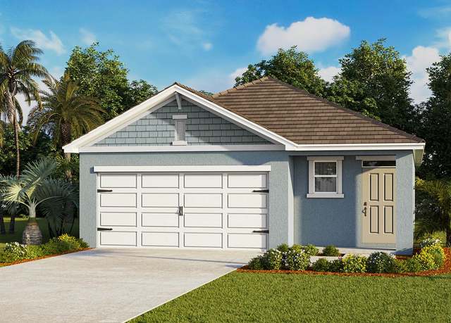 Property at ALLEX 2 Plan, Winter Haven, FL 33884, 3 beds, 2 baths