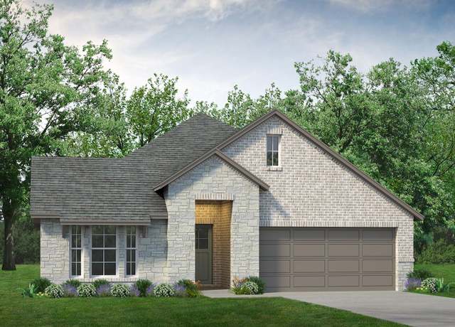 Property at 2014 Brackett Pond Rd, Forney, TX 75126, 4 beds, 3 baths