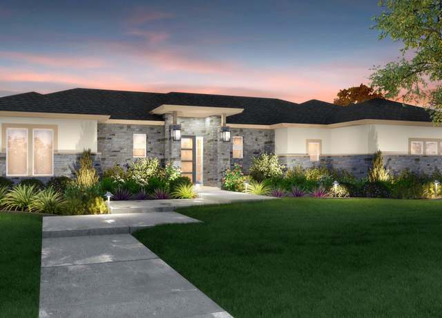 Property at Madrone Plan, Seguin, TX 78155, 3 beds, 2 baths