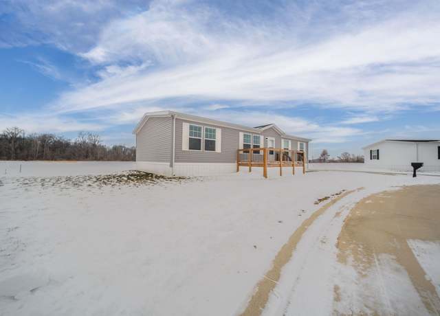 Property at 4239 Merlins Way, Anderson, IN 46011, 3 beds, 2 baths