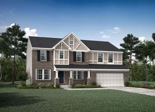 Property at QUENTIN Plan, Walton, KY 41094, 4 beds, 2.5 baths