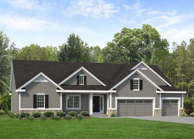 Property at LaSalle Plan, Dardenne Prairie, MO 63368, 3 beds, 2.5 baths