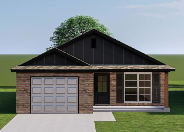 Property at 6702 Pepperdine Dr, Amarillo, TX 79109, 3 beds, 2 baths