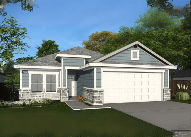 Property at 9804 Maradon Cv, Killeen, TX 76542, 4 beds, 2 baths