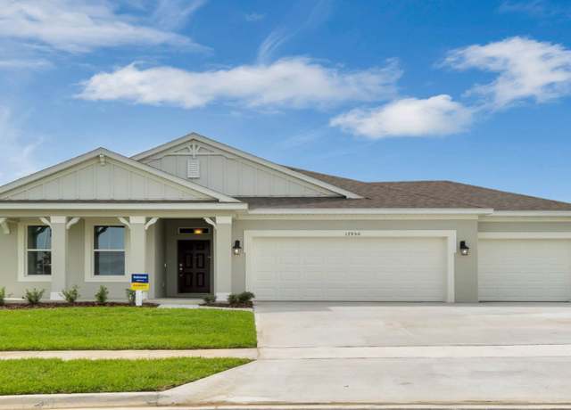 Property at 3528 Keyworth St, Apopka, FL 32712, 4 beds, 3 baths