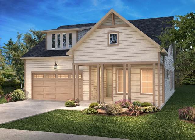 Property at Graham with Loft Plan, Denver, NC 28037, 2 beds, 2 baths