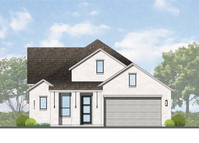 Property at Plan Brent Plan, Mansfield, TX 76063, 4 beds, 3 baths