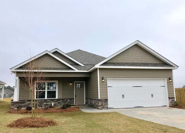 Property at Almond Plan, J9aodo Midland, GA 31820, 3 beds, 2 baths