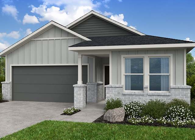 Property at Barrett Plan, Crosby, TX 77532, 3 beds, 2 baths