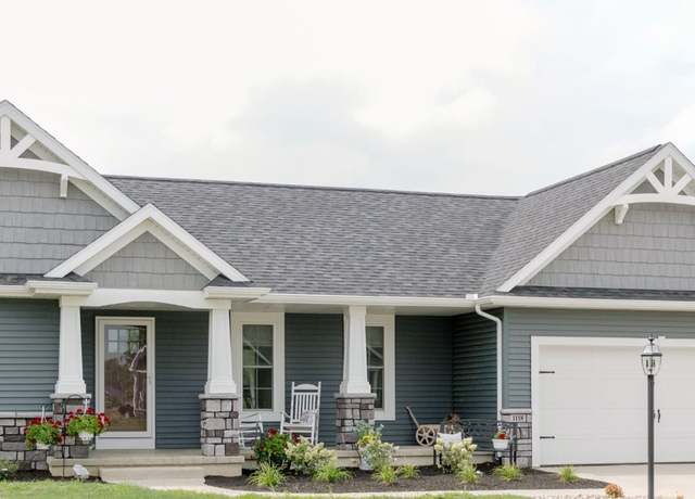Property at Capri II Plan, Elkhart, IN 46516, 3 beds, 2 baths