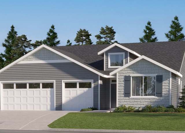 Property at Cameron Plan, Ridgefield, WA 98642, 4 beds, 3 baths