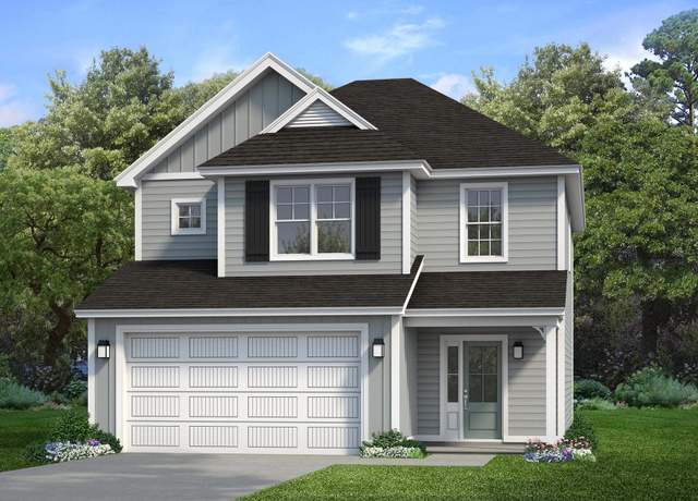 Property at Hamel Plan, Carthage, NC 28327, 3 beds, 2.5 baths
