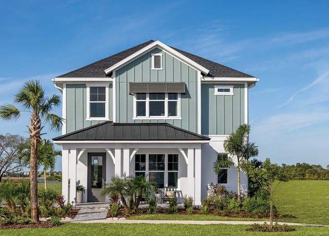 Property at Waterfront Plan, Sarasota, FL 34240, 3 beds, 2.5 baths