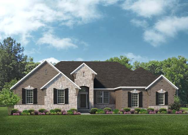 Property at The Biscayne Plan, New Hudson, MI 48165, 4 beds, 2.5 baths