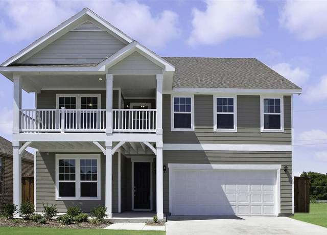 Property at Alder Plan, Royse City, TX 75189, 3 beds, 2.5 baths