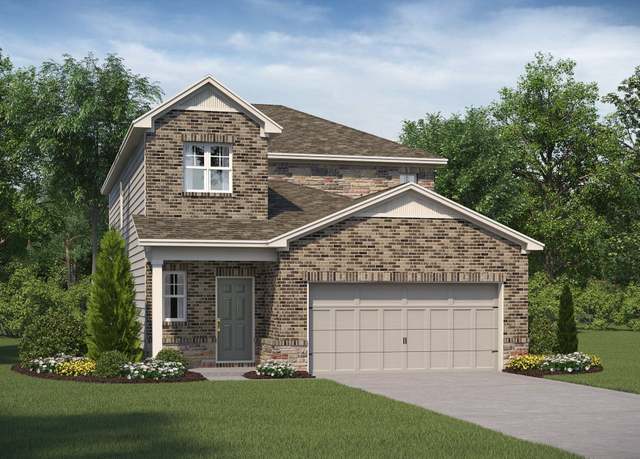 Property at Columbia Plan, Hampton, GA 30228, 5 beds, 2.5 baths