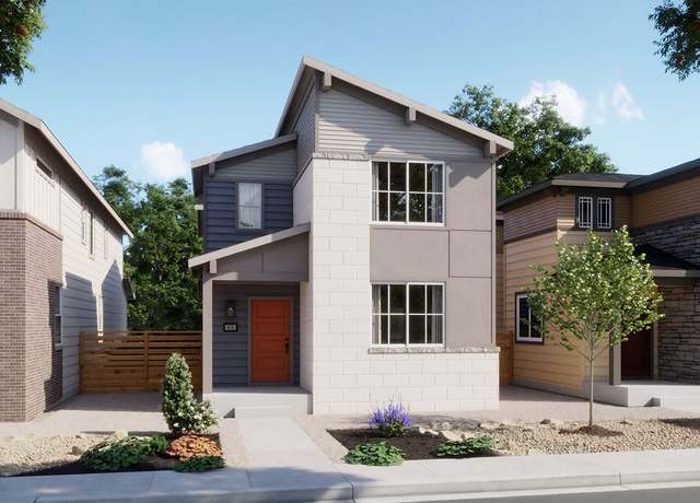 Property at Plan 2214 Plan, Aurora, CO 80019, 3 beds, 2.5 baths