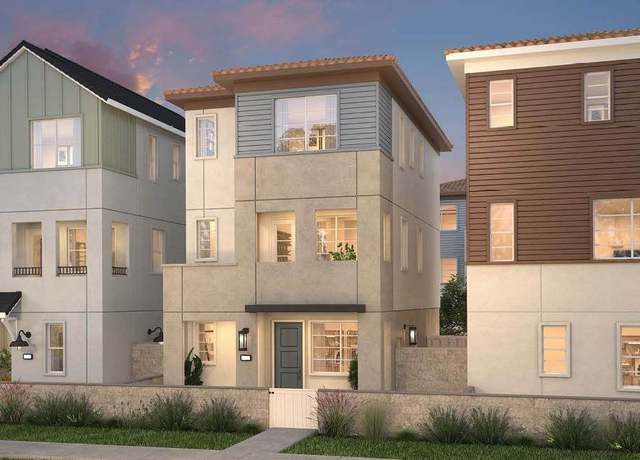 Property at Plan 1 Plan, Eastvale, CA 92880, 3 beds, 2.5 baths