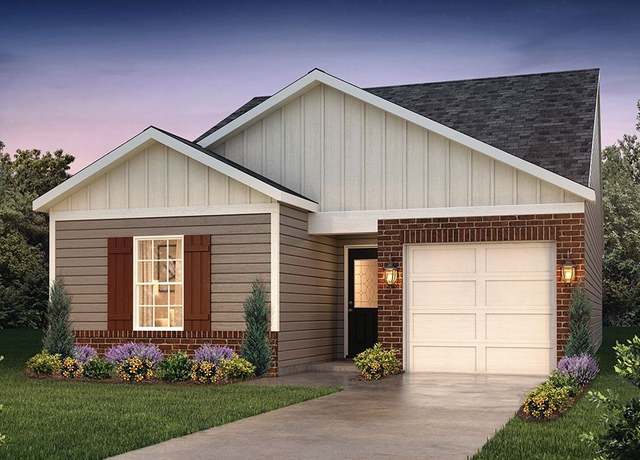 Property at Sanford Plan, Hickory, NC 28602, 3 beds, 2 baths