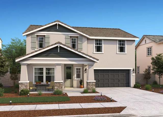 Property at Water Lily II Plan, Yuba City, CA 95993, 5 beds, 3 baths