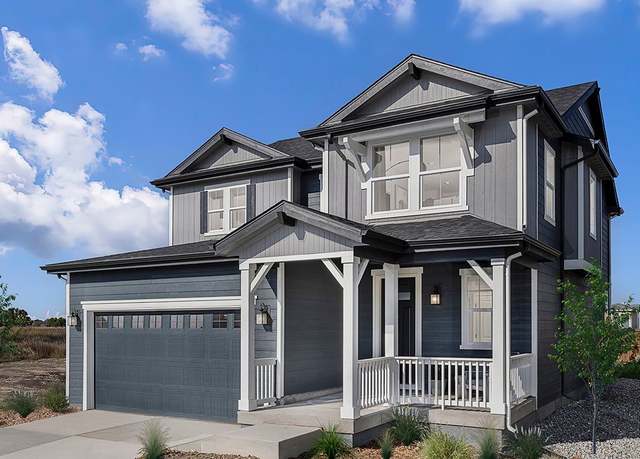 Property at Plan 2193 Modeled Plan, Brighton, CO 80601, 3 beds, 2.5 baths