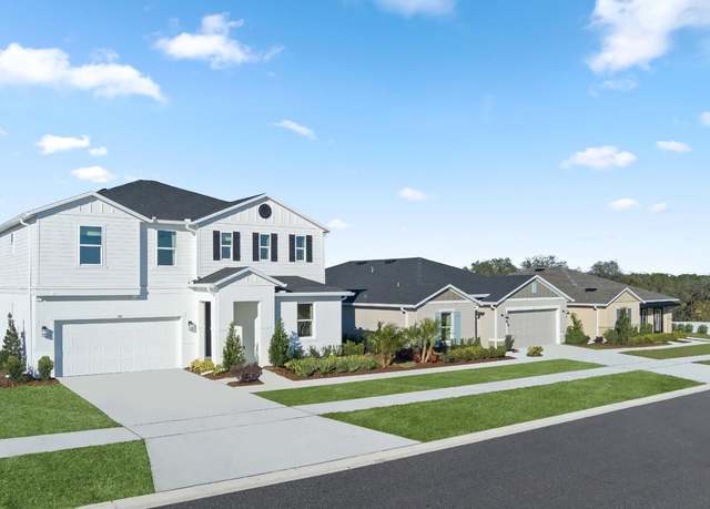 Property at Homes Available Soon Plan, Eustis, FL 32736