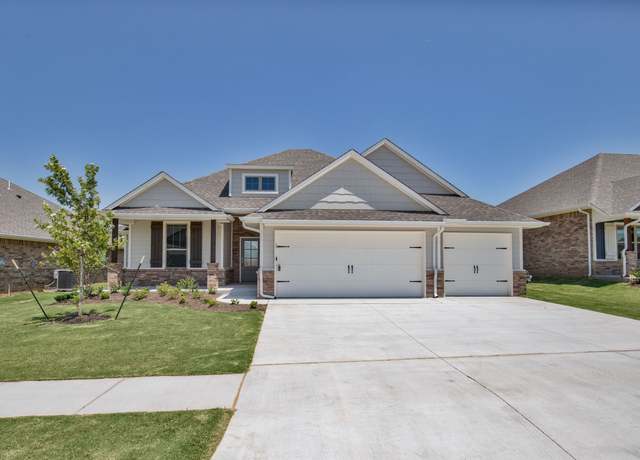 Property at Sage Plan, Edmond, OK 73013, 4 beds, 2 baths