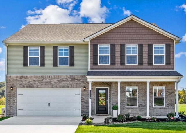 Property at Richland Plan, Bluff City, TN 37618, 4 beds, 3.5 baths