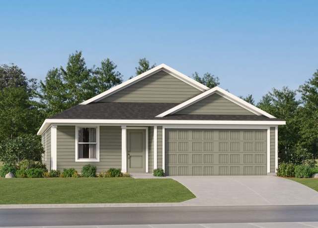 Property at 1009 Lago Azul Ln, Temple, TX 76504, 4 beds, 2 baths