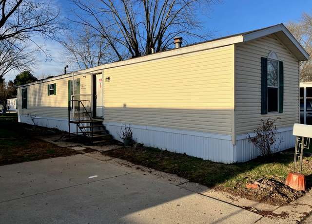Property at 705 E 4th St #58, Rochester, IN 46975, 3 beds, 2 baths