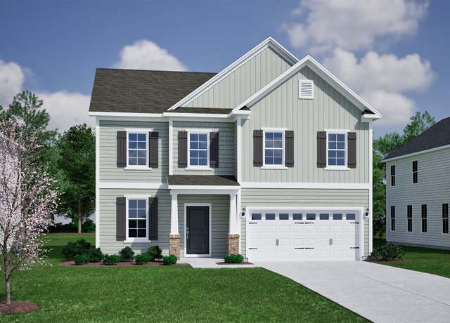 Property at 171 Foundry Dr, Wilmington, NC 28411, 3 beds, 2.5 baths