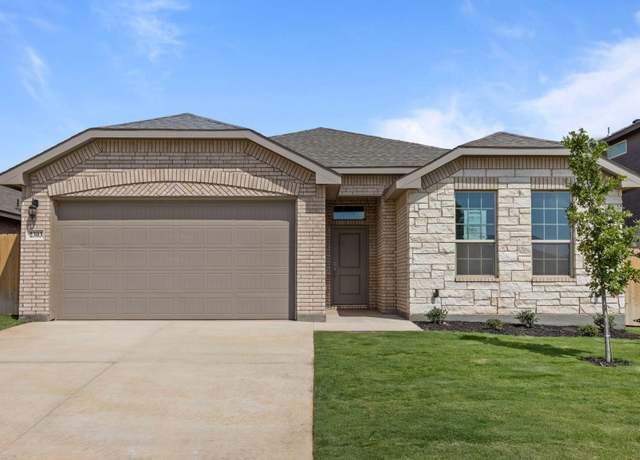 Property at 2303 Somerset Dr, Midland, TX 79707, 4 beds, 2 baths
