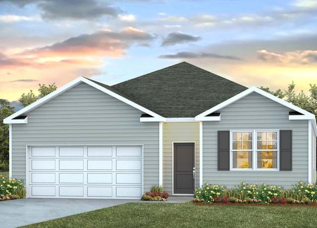 Property at CALI Plan, Gilbert, SC 29054, 4 beds, 2 baths