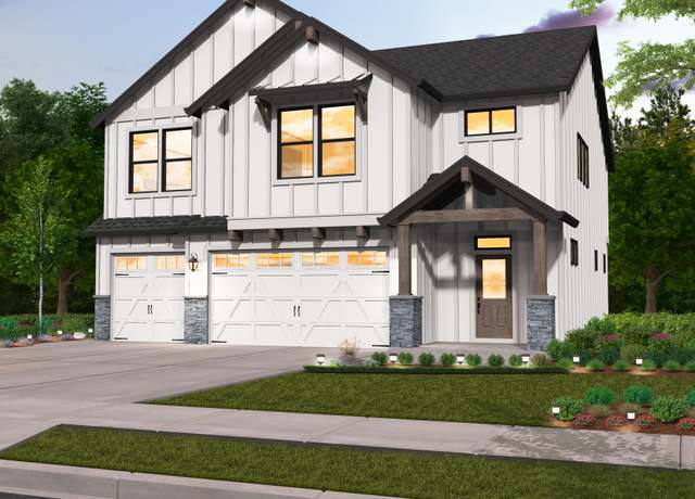 Property at Aurora Plan, La Center, WA 98629, 6 beds, 3 baths