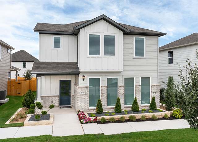Property at Maestro 2 Plan, Del Valle, TX 78617, 4 beds, 2.5 baths