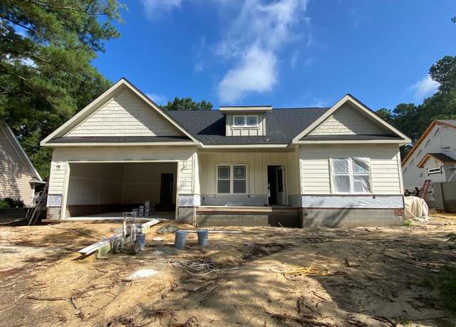 Property at Ryan Plan, Clinton, NC 28328, 3 beds, 2 baths
