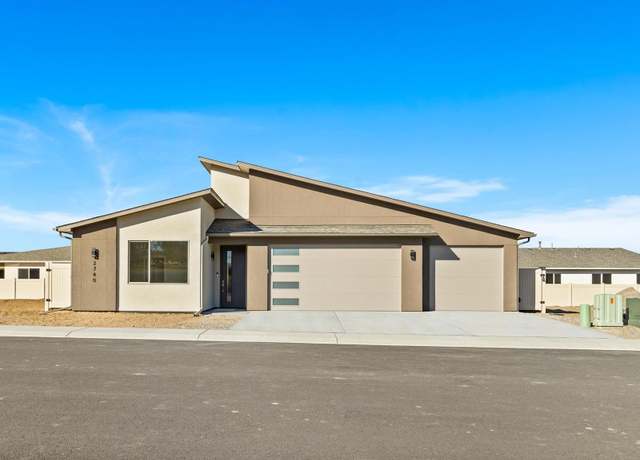 Property at Harmattan Plan, Grand Junction, CO 81503, 3 beds, 3 baths
