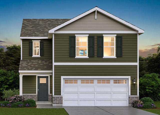 Property at Haven Plan, Mount Pleasant, WI 53403, 3 beds, 2.5 baths