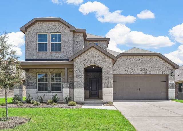 Property at X40M Midland Plan, Nevada, TX 75173, 4 beds, 3 baths