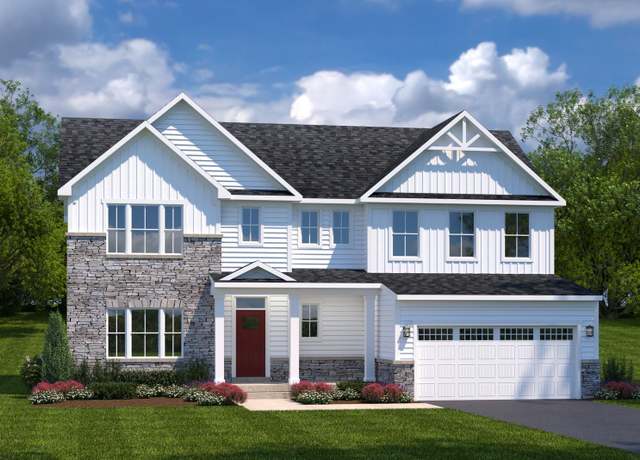 Property at Roanoke Plan, Downingtown, PA 19335, 5 beds, 4 baths
