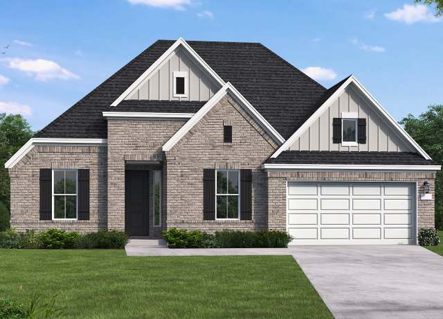 Property at Blessing Plan, Willis, TX 77318, 3 beds, 3.5 baths