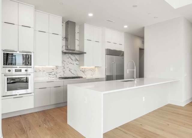 Property at 5B Plan, Atlanta, GA 30309, 3 beds, 3 baths