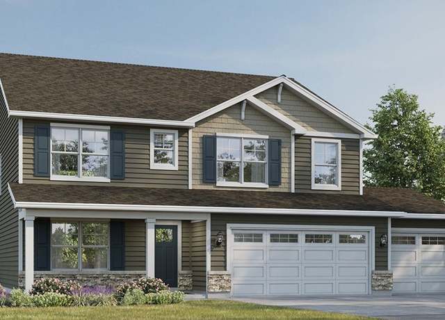Property at 2327 Hirsch Rd, Oswego, IL 60543, 4 beds, 2.5 baths